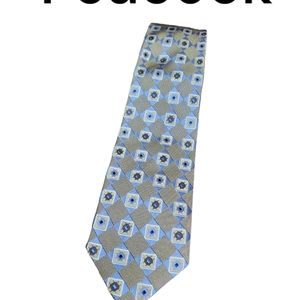 Men‎ Peacock Tie